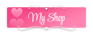 My-Shop Panel from Cute Pink Panels Theme.